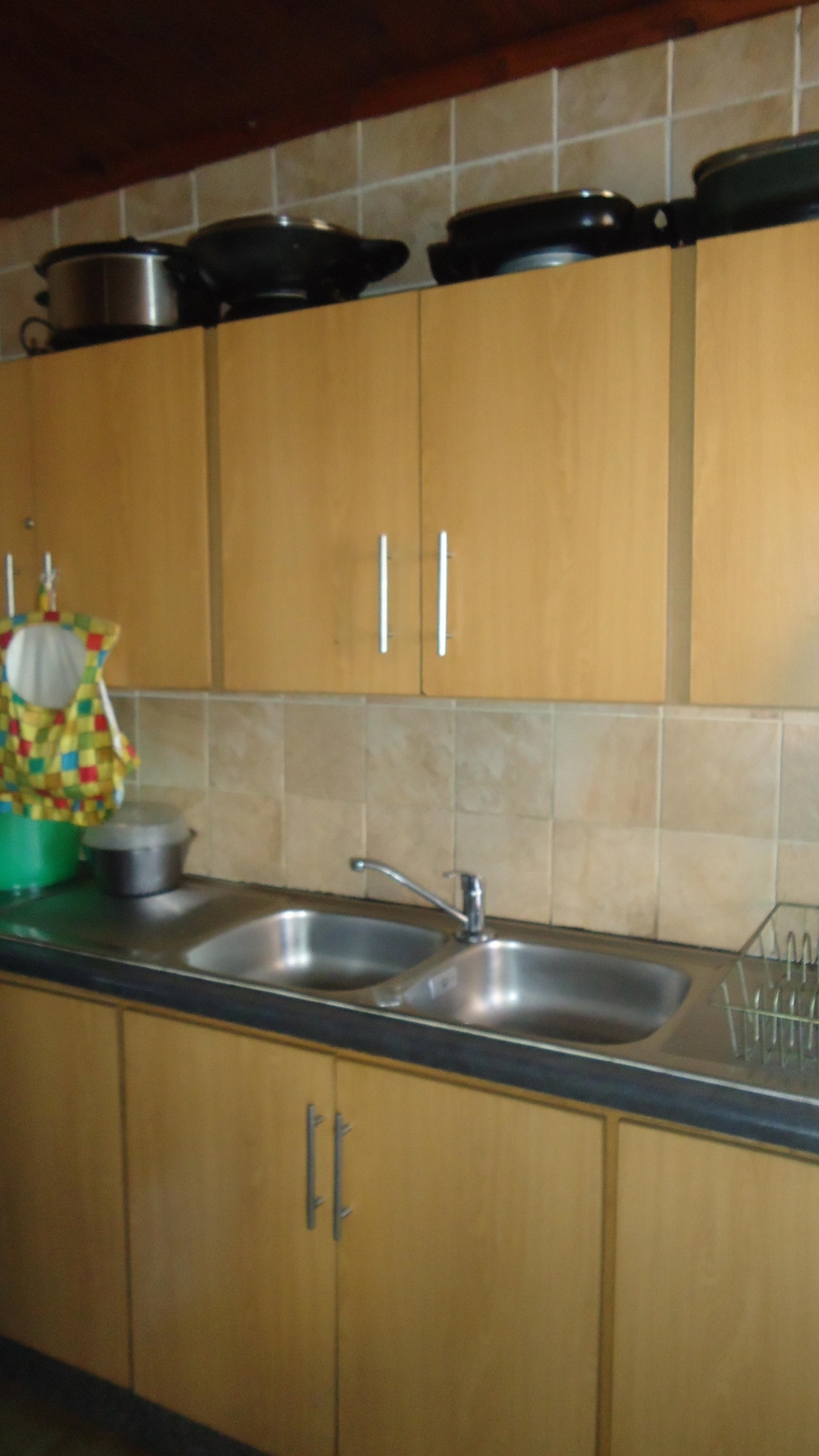4 Bedroom Property for Sale in Pineview Western Cape